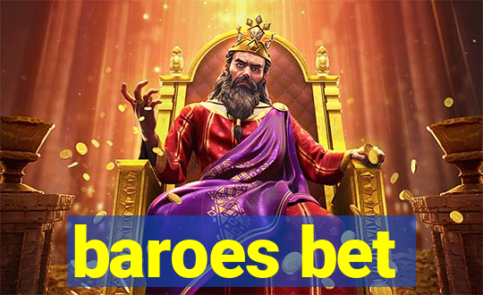 baroes bet